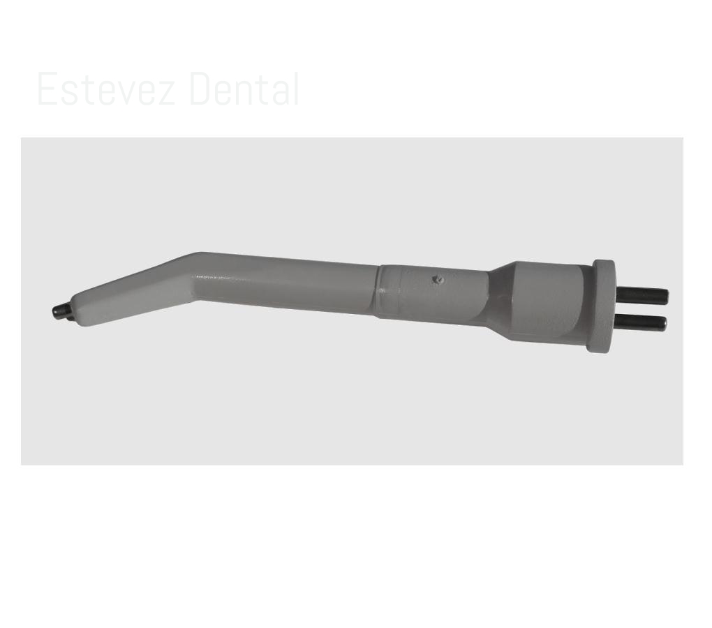 JERINGA LUZZANI / MINIMATE PUNTA