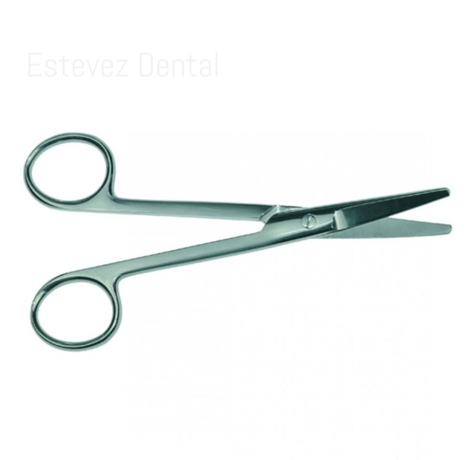 TIJERAS CORTE PLACAS ESSIX