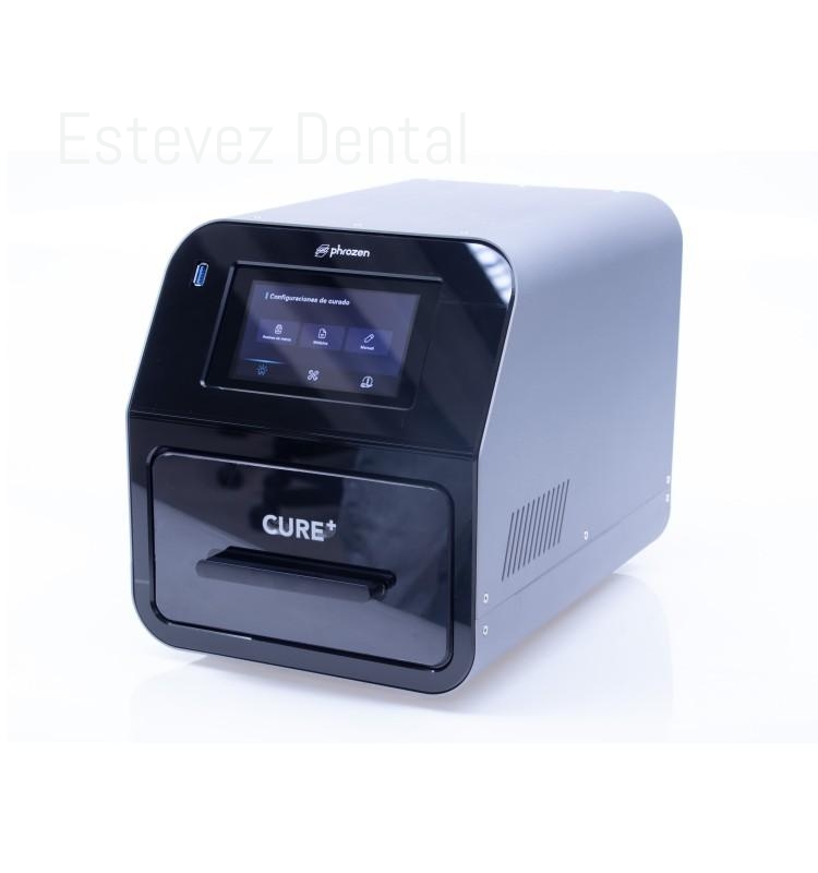 POLIMERIZADORA PHROZEN CURE +