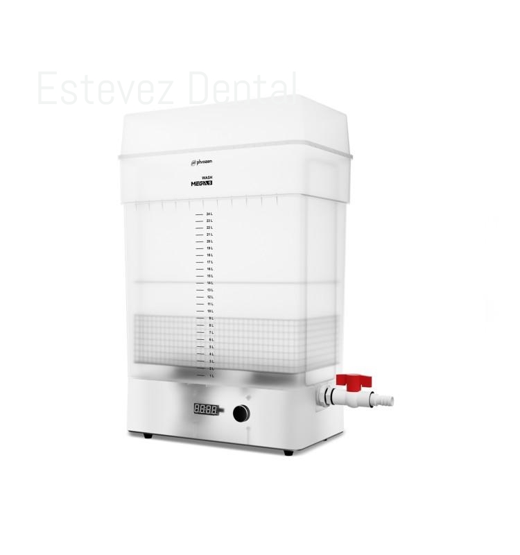 ESTACION DE LAVADO PHROZEN KIT +