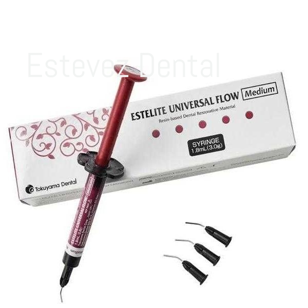 ESTELITE UNIVERSAL FLOW M JER BW