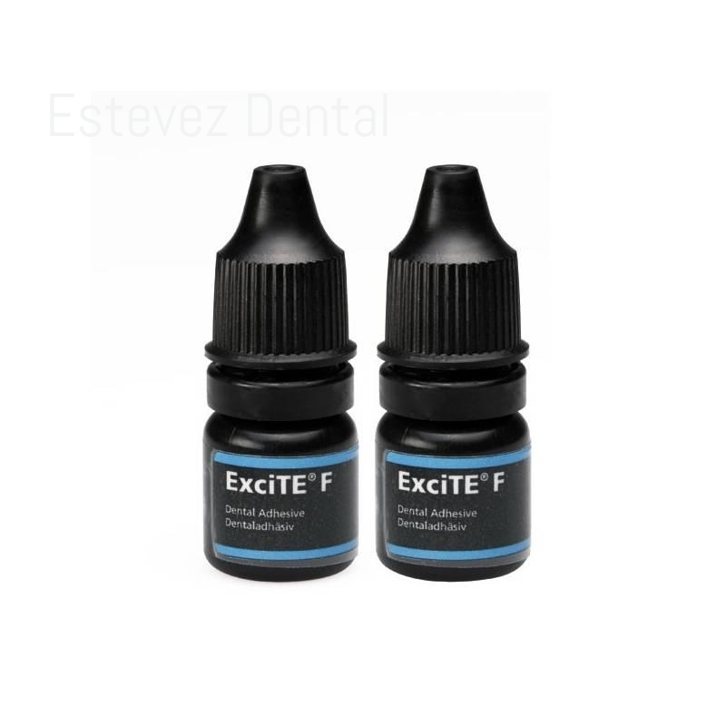 EXCITE F REFILL TF x5 GRS