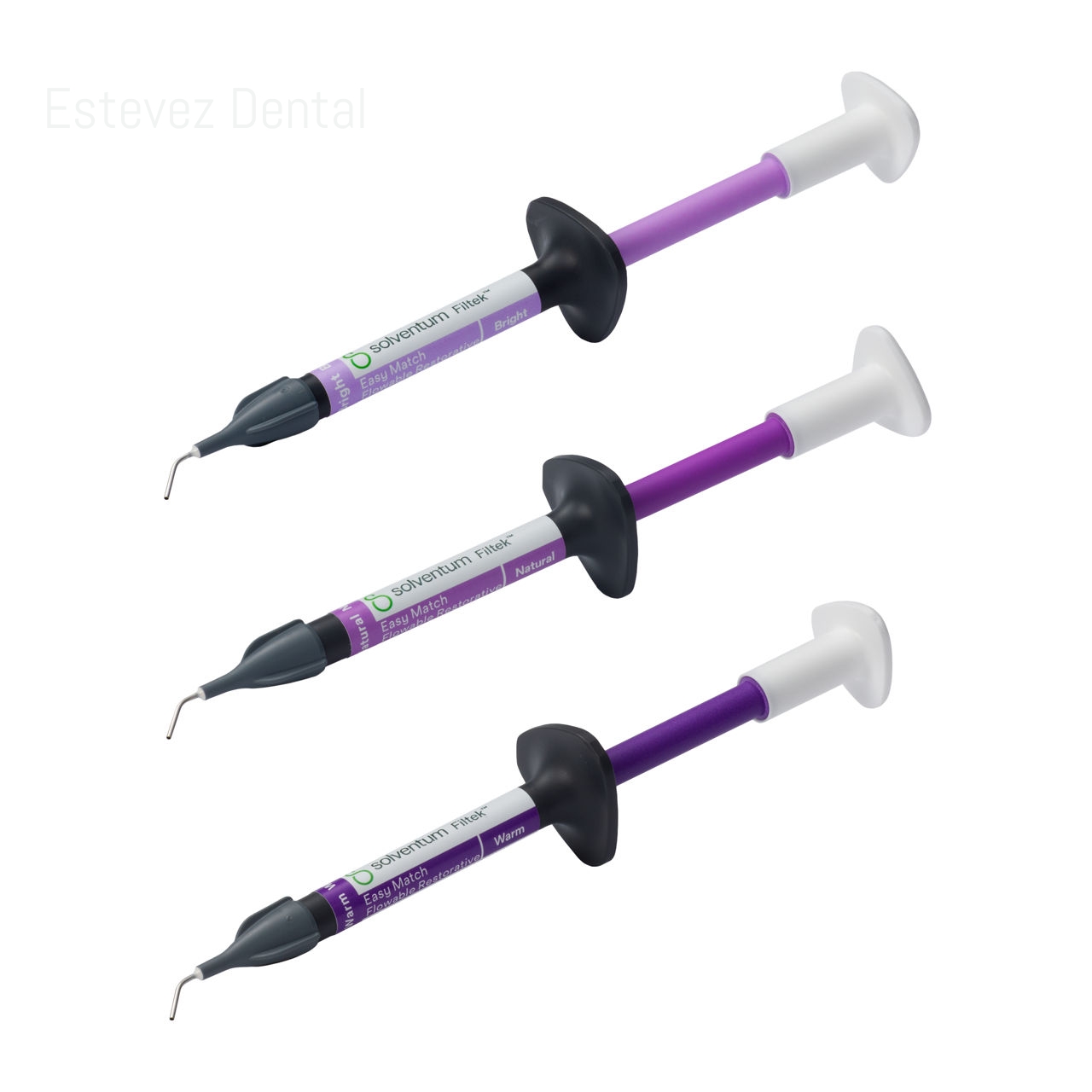 FILTEK EASY MATCH FLOW NATURAL