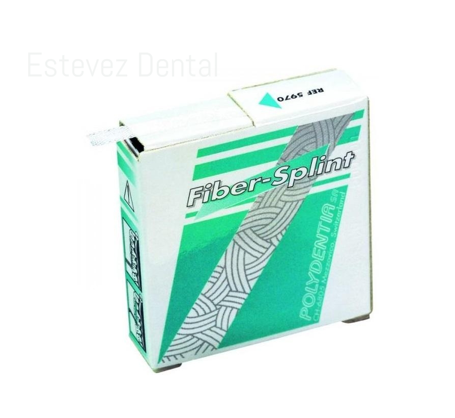 FIBER SPLINT 4MM