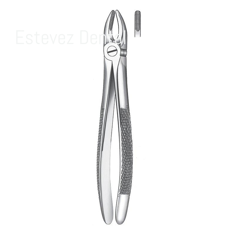 FORCEPS MARTIN N.1