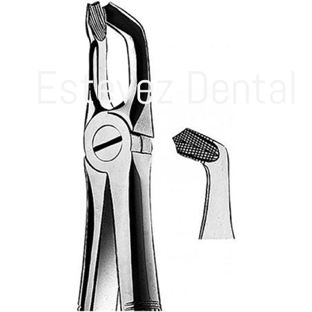 FORCEPS ILION EXTRACCION N.79