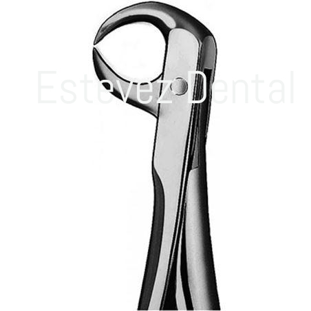 FORCEPS ILION EXTRACCION N.86C