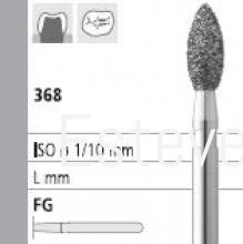 FRESAS INT 255/6CB FG 368-024 x6