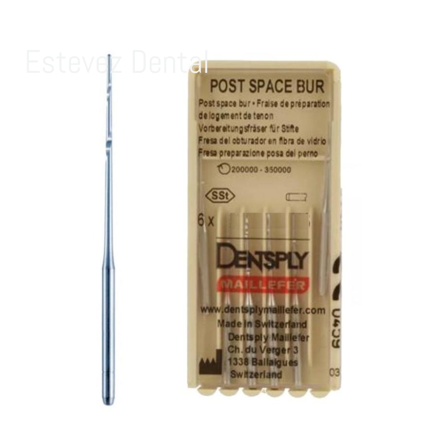 POST SPACE BUR EN 25 N.5