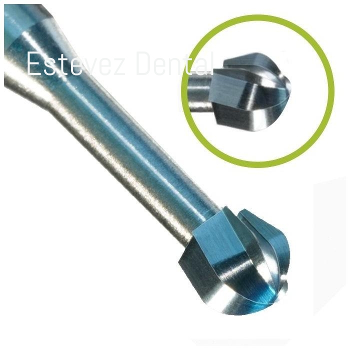 FRESAS MAILLEFER PM E0123-016 x5
