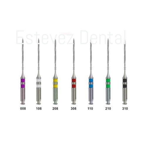 FRESA UNIMETRIC 213-008 MORADA 2
