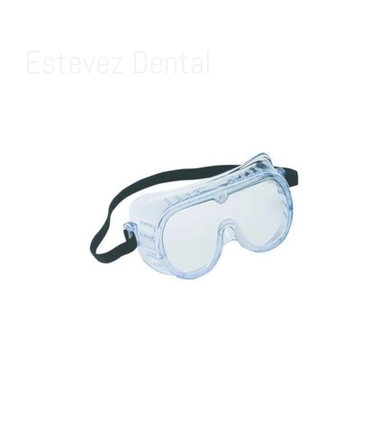 GAFAS PROTECCION ESTANCAS GOOGLE