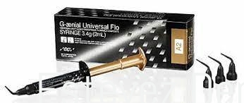 G-AENIAL UNIVERSAL FLO BW 3,4GR