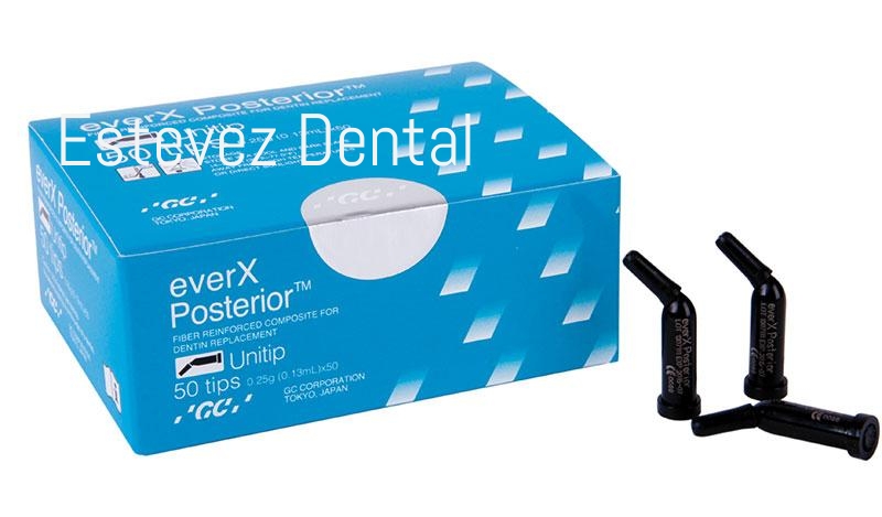 EVER-X POSTERIOR REPOSICION x50