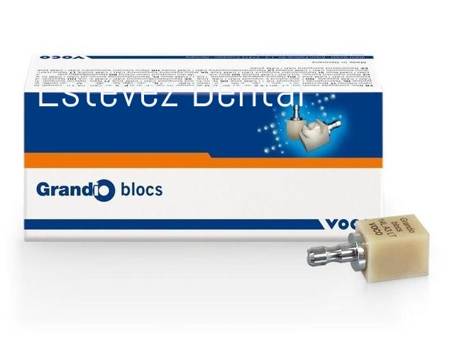 GRANDIO BLOCS LT 14L A3,5 x5 UDS