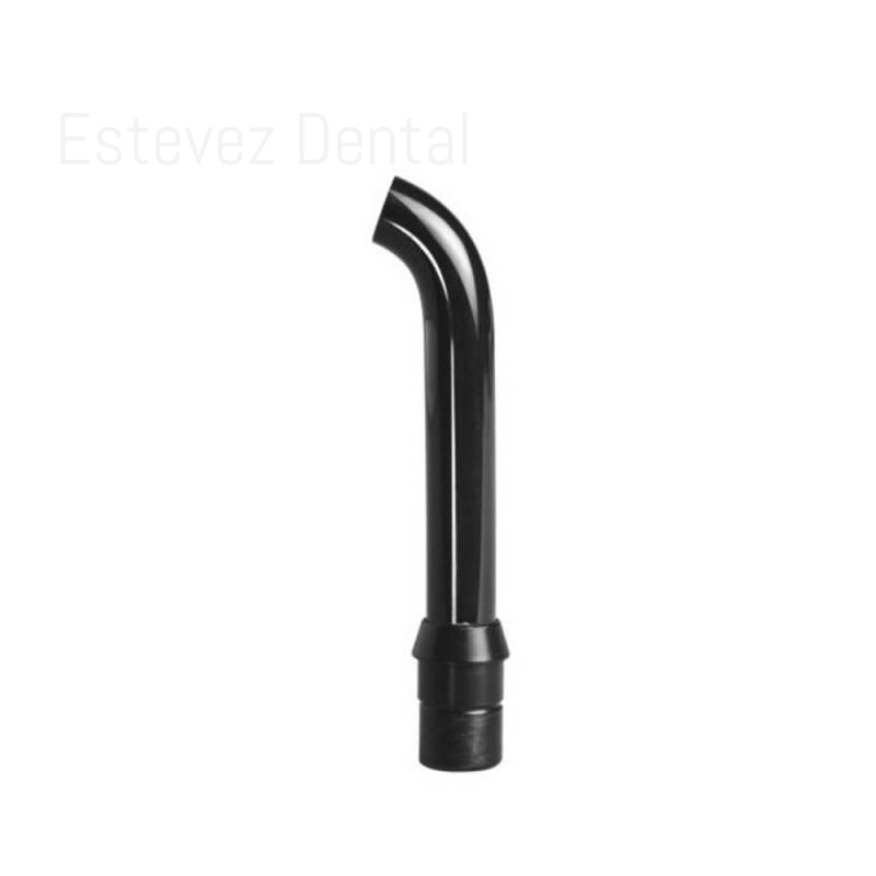 GUIA DE LUZ VIVADENT 13 MM NERO
