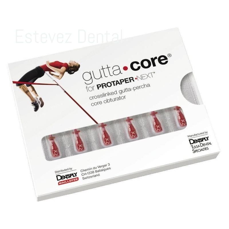 GUTTACORE PINK PT-NEXT X3 x6