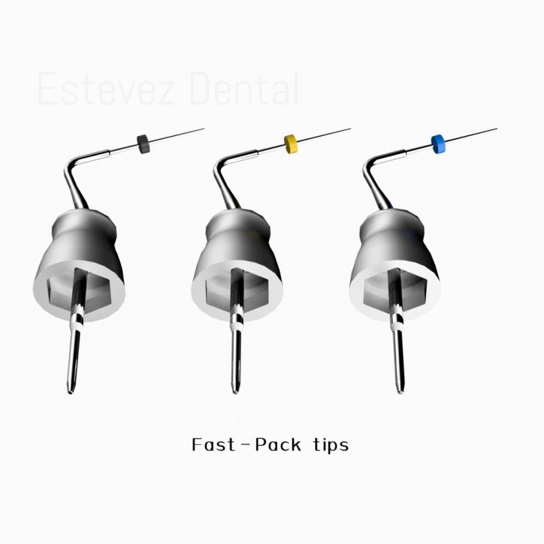 PLUGGER EIGHTEET MEDIUM 50/0.05