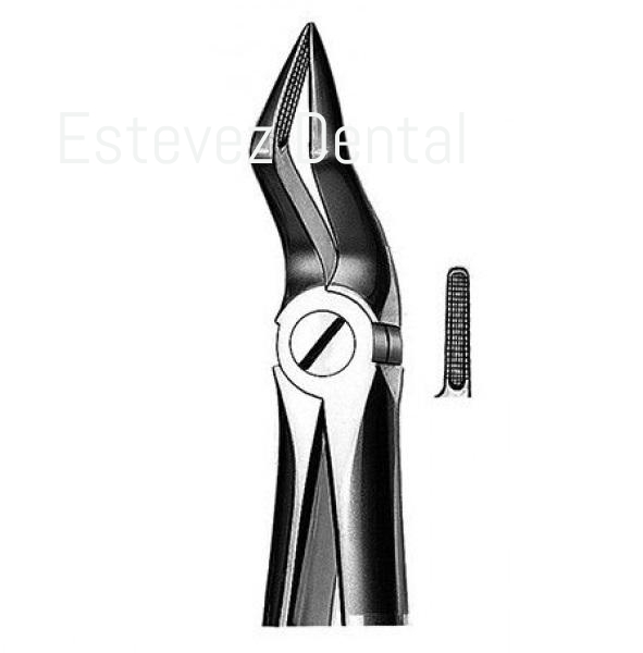 FORCEPS ILION EXTRACCION N.51A