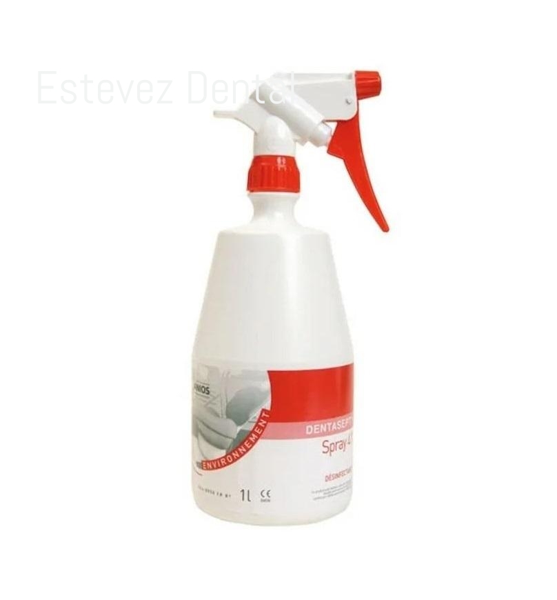 DENTASEPT SPRAY 60 SUPERFICIE 1L