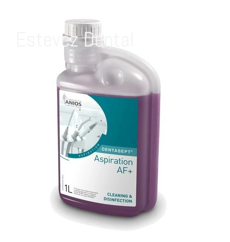 DENTASEPT ASPIRACION AF 1 L
