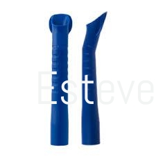 ASPIRADOR QUIRURGICO EM19 AZUL