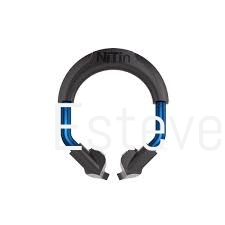 ANILLO GARRISON NITIN NEGRO