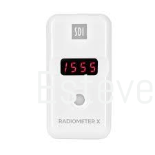 RADIOMETRO LED X SDI