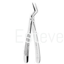 FORCEPS ASA 0100-151 1/2