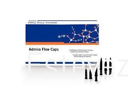 ADMIRA FLOW CAPS A2