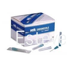 AGUJAS IRRI VMK DR.J BUQUET x100
