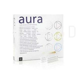 AURA KIT INTRO LIGHT CAPS