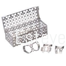 CAJA PARA ACCESORIOS-CLAMPS IMS