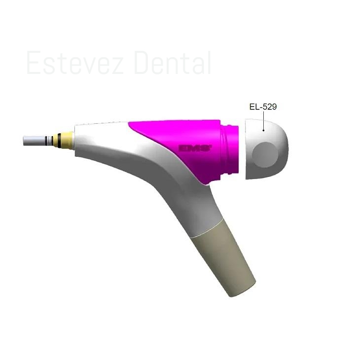 DEPOSITO EMS AIRFLOW HANDY 3.0