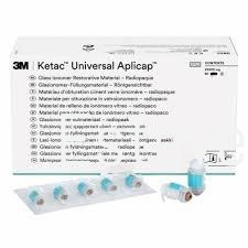 KETAC UNIVERSAL APLICAP A3 x50