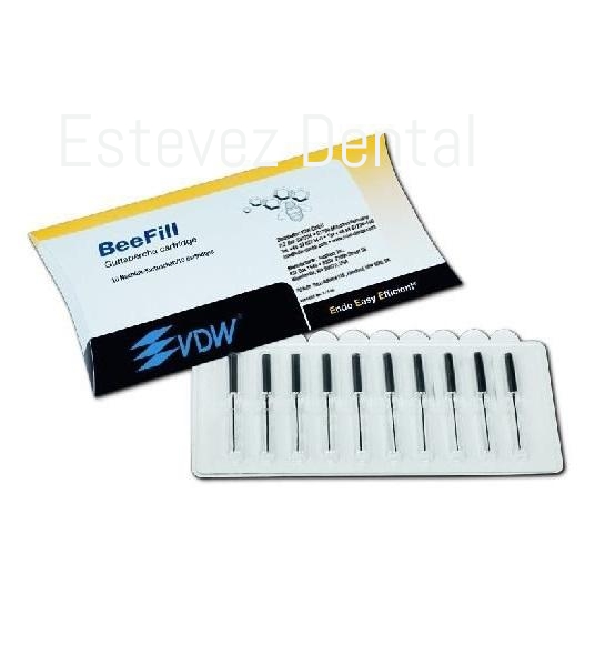 BEEFILL GUTAPERCHA ZIPP 20G-08