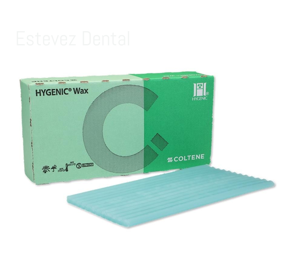 CERA HYGENIC WAX STICKS 00826