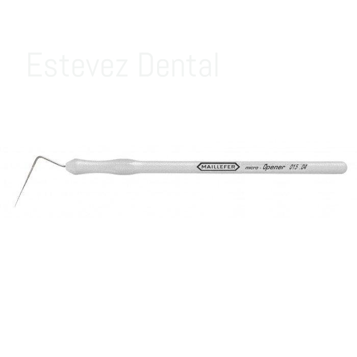 MICRO OPENER MAILLEFER 015.04 x3