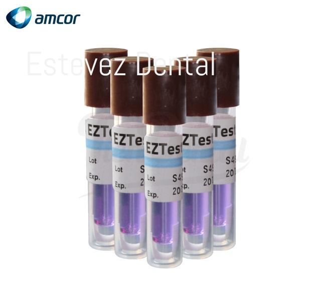 INDICADORES BIOLOGIC ESPORAS x25
