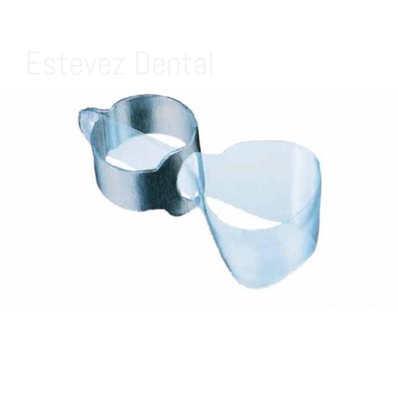 MATRICES TRANSPARENTES LUCIFIX P