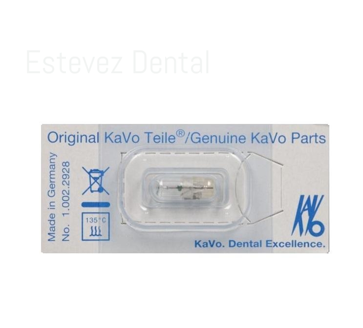BOMBILLA KAVO MULTIFLEX LUZ