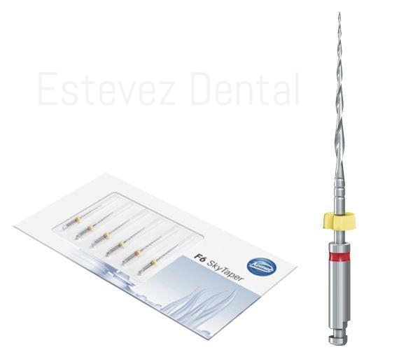 LIMAS KOMET F6 SKY-T 31MM N. 30