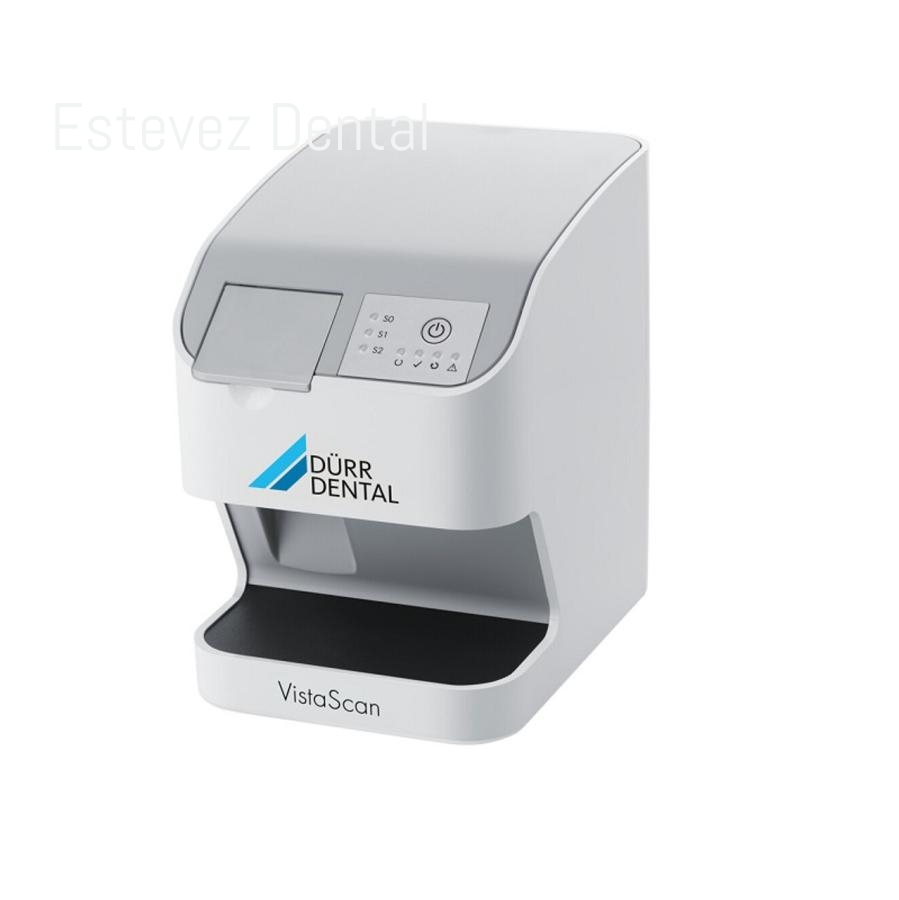 VISTASCAN NANO EASY DURR