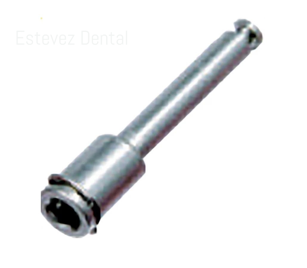 MANDRIL RACOR MINI IMPLANTE LEON