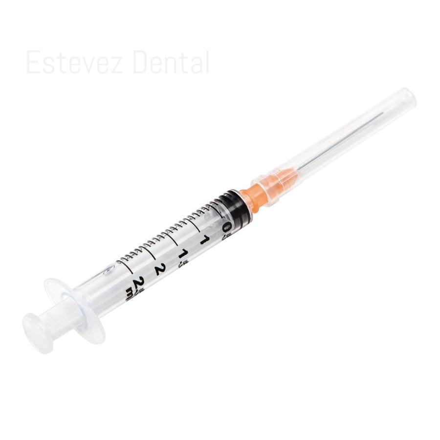 JERINGAS ENDODONCIA PENTA-FUERTE