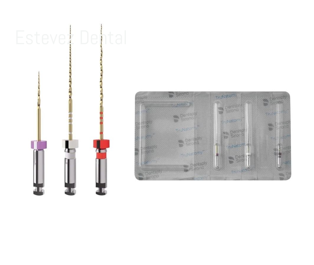 TRUNATOMY 31MM SEQUENCE x3