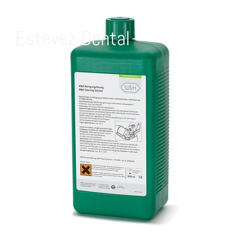 ACEITE WH ASSISTINA LIMPIADOR