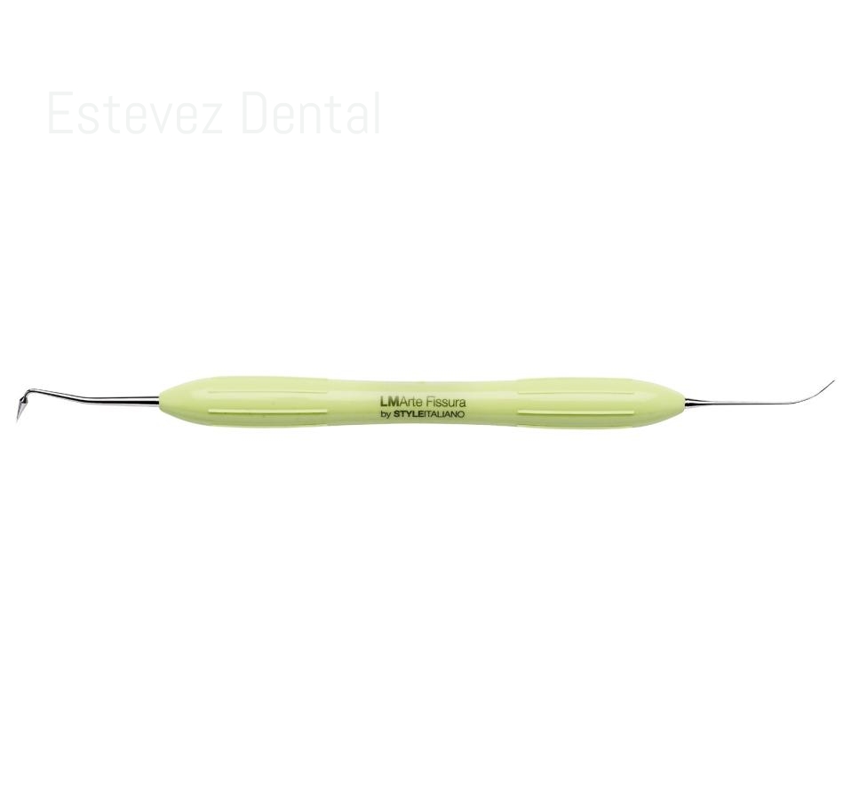 LM ARTE N.481-487 FISSURA