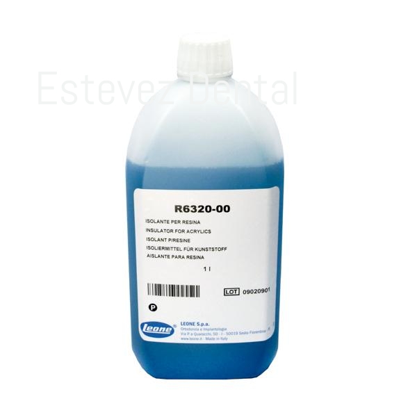AISLANTE DE RESINA 1 L LEONE