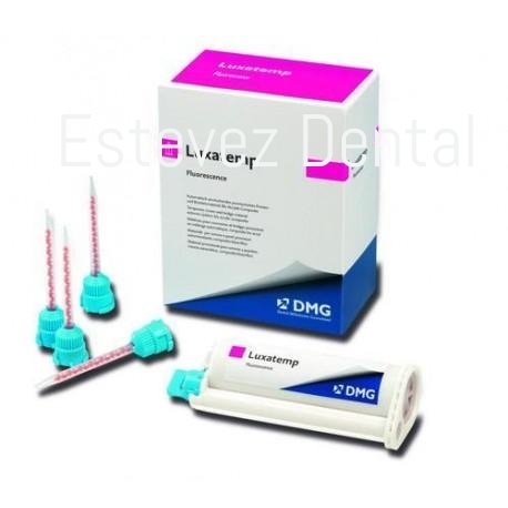 LUXATEMP AUTOMIX FLUORESCENCE B1